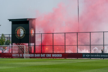 Sportpark Varkenoord