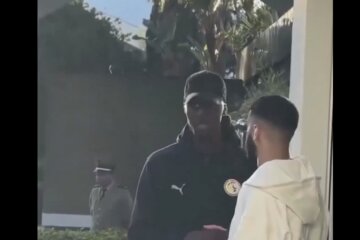 Ismael Saibari biedt zijn excuses aan