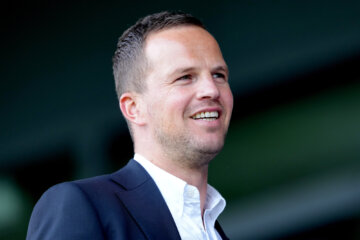 Frank van Mosselveld