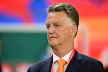 Louis van Gaal