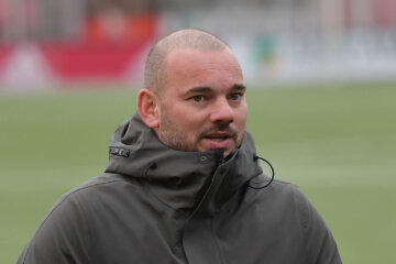 Wesley Sneijder