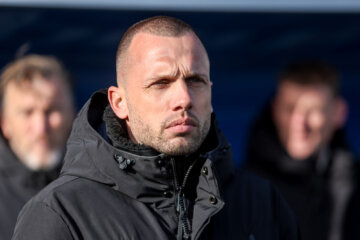John Heitinga