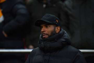 Ryan Babel