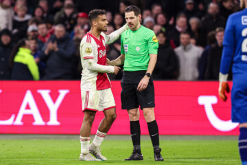 Jochem Kamphuis en Owen Wijndal