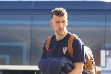 Ivan Perisic