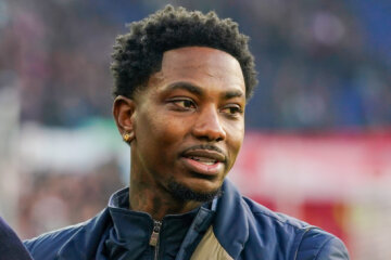 Eljero Elia