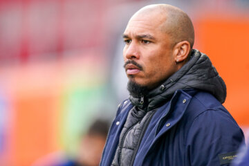 Nigel de Jong