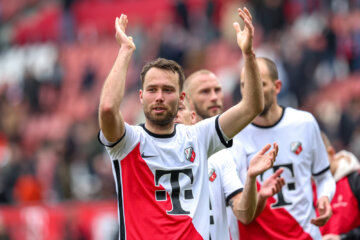 Sander van de Streek