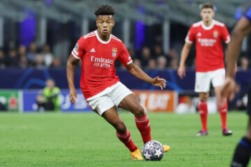 David Neres