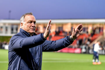 Dick Advocaat