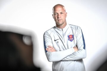 Jordi Cruijff