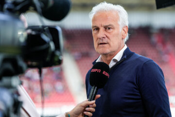 Fred Rutten