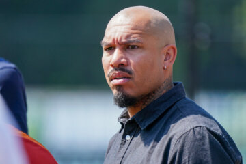 Nigel de Jong