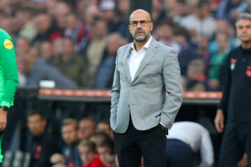 Peter Bosz