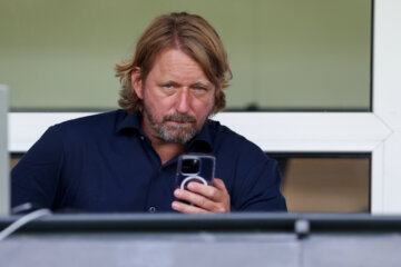 Sven Mislintat