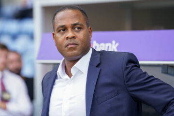 Patrick Kluivert