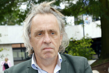 Marcel van Roosmalen