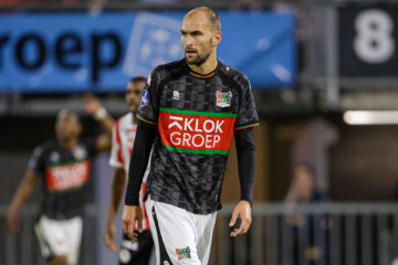 Bas Dost