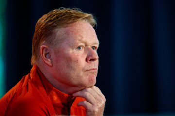 Ronald Koeman