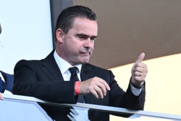 Marc Overmars