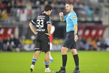 Thom Haye en Jochem Kamphuis