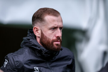 Kevin van Veen