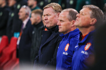 Ronald Koeman