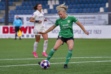 Eef Kerkhof bij PEC Zwolle