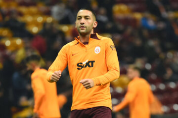 Hakim Ziyech