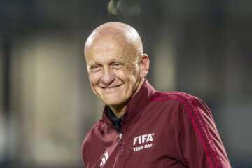 Pierluigi Collina