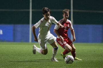 Lasse Abildgaard (rechts)