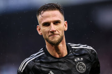 Branco van den Boomen