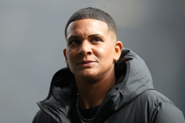 Shanice van de Sanden