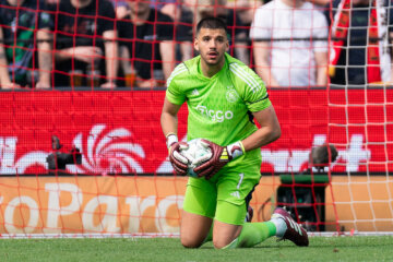Geronimo Rulli