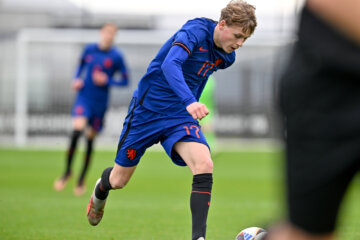 Sil Blokhuis in 2024