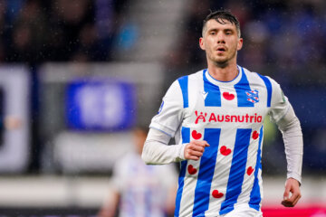 Pelle van Amersfoort