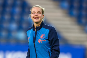 Kirsten van de Westeringh