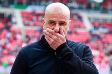 Peter Bosz
