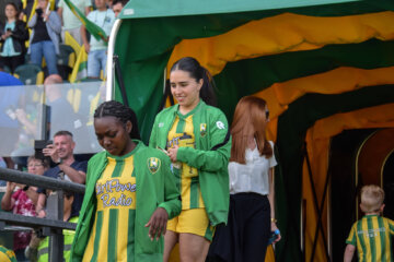 Ilham Abali bij ADO Den Haag