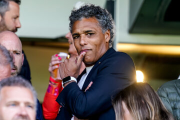 Pierre van Hooijdonk