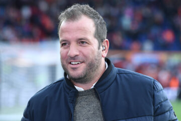 Rafael van der Vaart