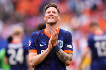 Wout Weghorst