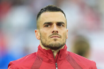 Filip Kostic