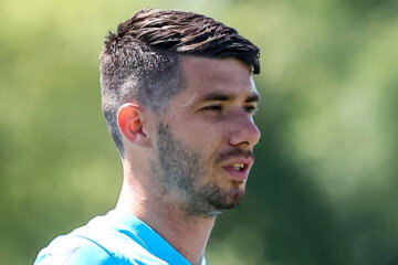 Pelle van Amersfoort