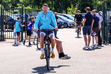 Pelle van Amersfoort