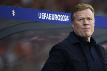 Ronald Koeman