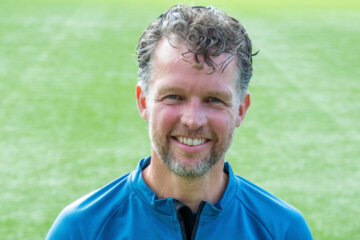 Mathijs Kreugel bij Excelsior