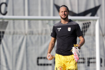 Oege-Sietse van Lingen