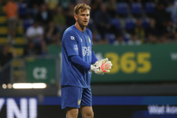 Mattijs Branderhorst