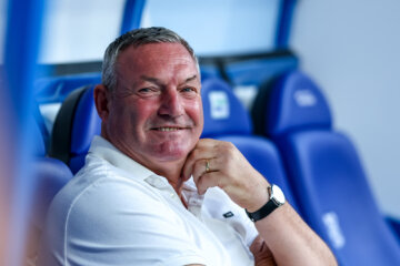 Ron Jans
